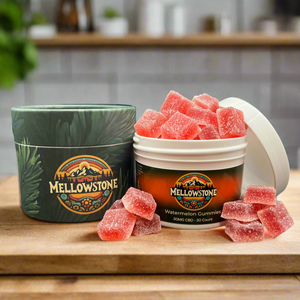 CBD Gummies 30mg CBD Gummies 30mg
