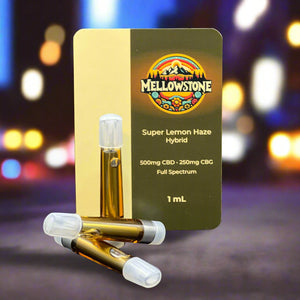 Vape Cartridges Vape Cartridges