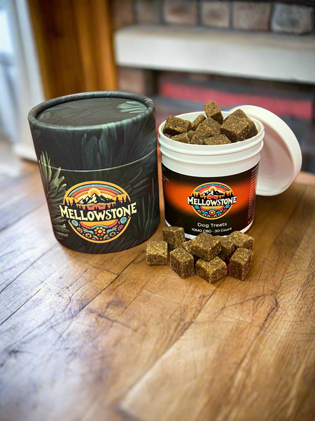Dog Treats