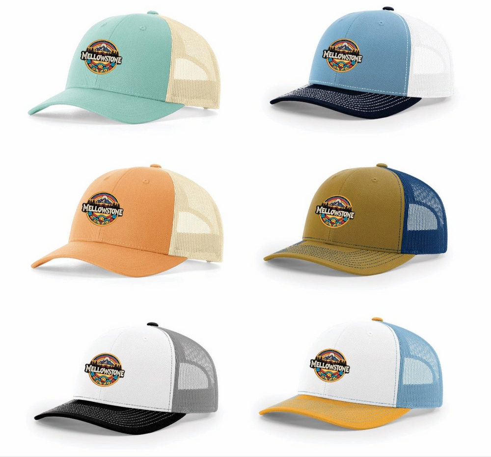 Trucker Hats