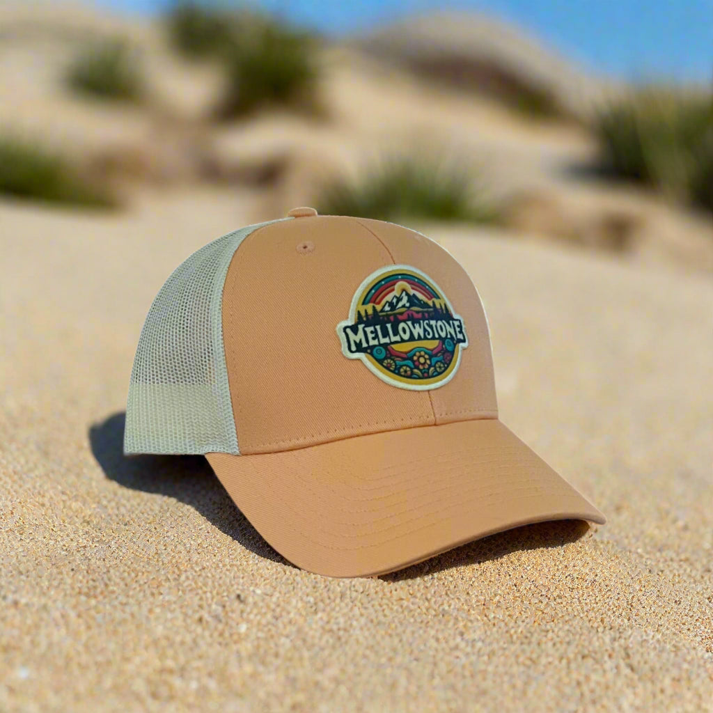 Trucker Hats