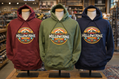 Hoodies